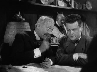 Auch Kriegstreiber wollen den Frieden