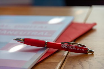 Wieso ich nach 58 Jahren aus der SPD austrete: Faktische Kriegsteilnahme Deutschlands unter der Führung von SPD-Kanzler Scholz