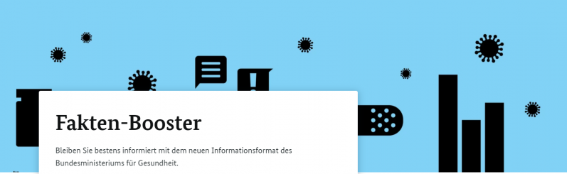 5.144.820,98 € für eine Anzeige und ein paar Hörfunkspots des BM Gesundheit