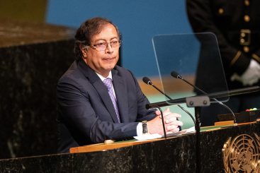 Kolumbiens erste Linksregierung: Sich wie Erwachsene verhalten