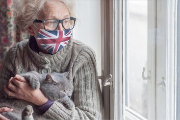 Großbritannien – mehr Tote durch Lockdowns als durch Corona?