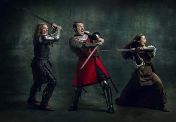 „Kremlkampagne gegen Baerbock“ – SPIEGEL, FAZ und Tagesschau als Schild und Schwert der Grünen Partei