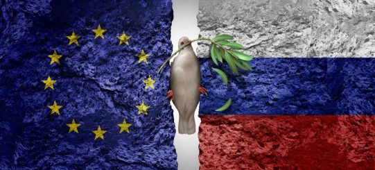 Rückschläge für die Russen erhöhen die Gefahr eines „großen Kriegs“