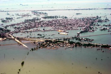 Unterm Radar: Wie die Massenmedien 85 Prozent der Menschheit übersehen