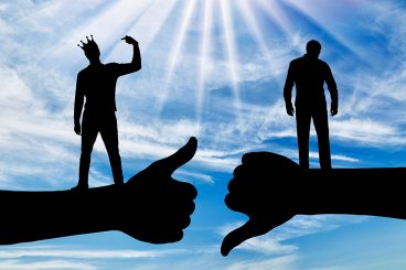 Westliche Überheblichkeit als Konfliktlösungsstrategie hat sich noch nie bewährt