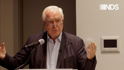 Albrecht Müller: Raus aus der Kriegslogik – zurück zu einer Politik der Vernunft – Vortrag am 29.09.2022 in Heidelberg