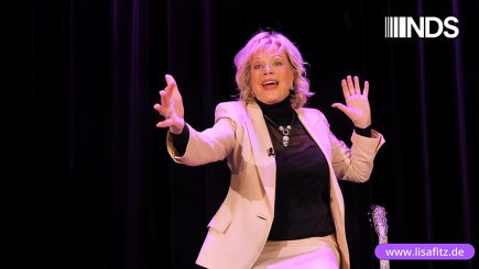 Lisa Fitz – Strategien der Manipulation