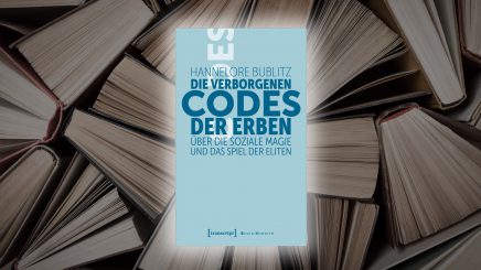 „Was zählt, ist soziale Ähnlichkeit“