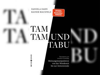 Meinungsmanipulation von der Wendezeit bis zur Zeitenwende