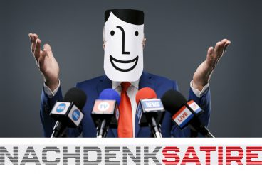 Studie: Masken schützen wohl auch vor Putin-Propaganda