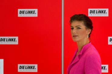 Wagenknecht-Debatte – Glauben rbb-Journalisten eigentlich auch, dass der Storch die Babys bringt?