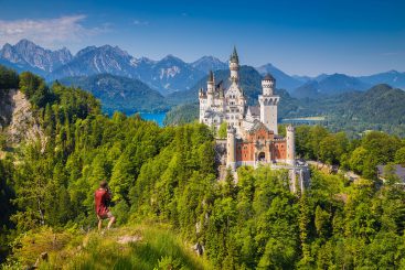 Bayern, die Ostukraine und der Krieg – oder: Ein etwas anderer Blick auf die Ereignisse im Donbass