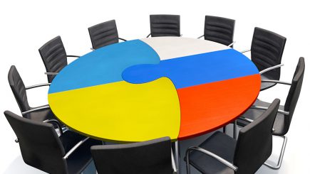 Krieg in der Ukraine: Warum sich der Westen so schwertut, Kompromisse einzugehen – Teil 1