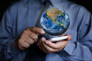 Stimmen aus Lateinamerika: Der unsichtbare Süden