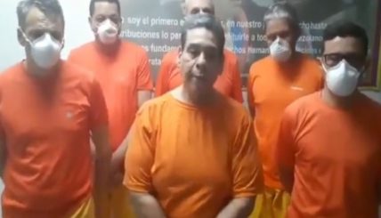 „Aus humanitären Gründen“ – Gefangenenaustausch zwischen USA und Venezuela