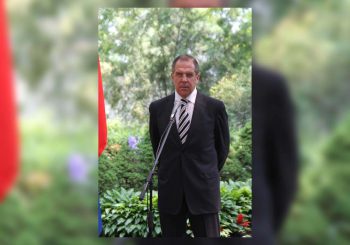 Das Ende der Diplomatie – Ergänzende Information zum Denken an der Spitze Russlands: Lawrow Pressekonferenz