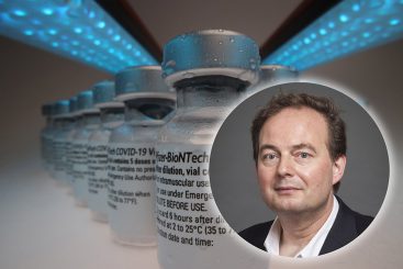 „Die Richter werden feststellen, dass die Naturgesetze auch am Paul-Ehrlich-Institut gelten.“