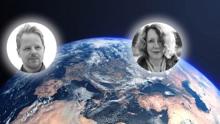 „Es wurde über Monate so getan, als sei dieser Krieg vom Himmel gefallen.“