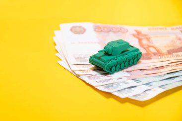 Stadt stellt sich gegen Sanktionspolitik: „Alles unterlassen, was den Krieg in der Ukraine verlängert“