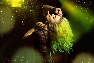 Die Grünen und ihr Tanz auf dem Vulkan