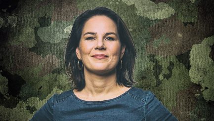 Warum ist niemand „geschockt“ von den Wahlergebnissen der Grünen?