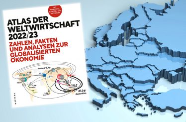 Warum ist die Transformation gescheitert?