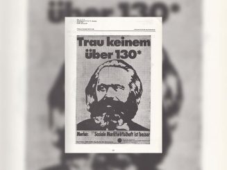 91,1 % Wahlbeteiligung. Das gab’s genau vor 50 Jahren. Die Mobilisierung von Millionen Menschen