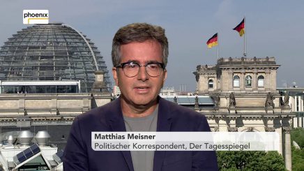 Der Berliner Tagesspiegel ist auf den Hund gekommen