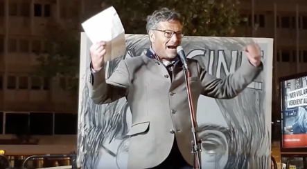 Ami go home – Das wird die zentrale Botschaft des nächsten Jahrzehnts