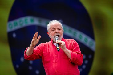 Was Washington am meisten an Präsident Lula da Silva fürchtet: Blockfreiheit und Loslösung vom US-Dollar