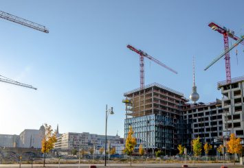 Die Hauptstadt des ganz normalen Wahnsinns