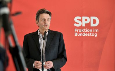 Rolf Mützenich und die Terrorliste der Ukraine