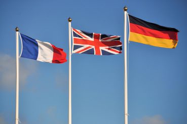 Drei Länder, eine Krise, verschiedene Reaktionen