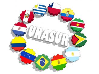 Prominente Stimmen für Wiederbelebung der Unasur: „Beste Plattform für Integration in Südamerika“
