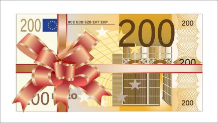 Bomben statt Bildung: 200 Euro für notleidende Studierende – 100 Milliarden für die Bundeswehr