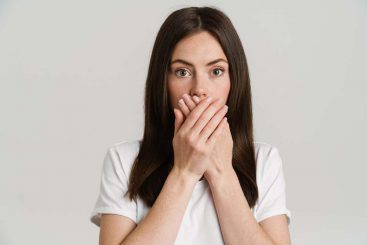 Wenn ein falsches Wort das Leben ruinieren kann