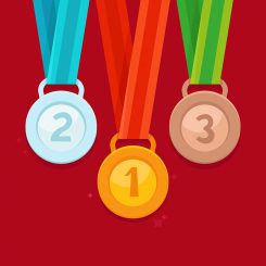 Ukraine ehrt deutsche Medien-Hilfstruppen mit Orden