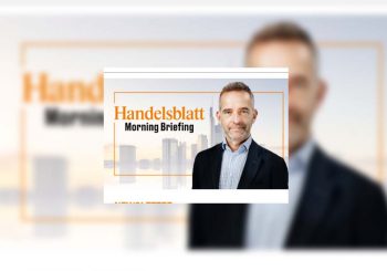 Wie das Handelsblatt denunziert