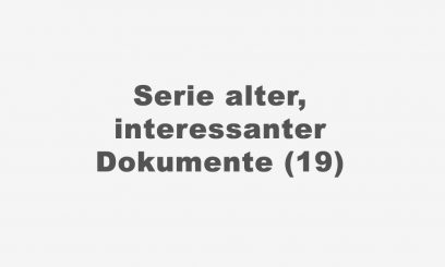 Der Alte vom Rhein. Willy Brandt über Konrad Adenauer und Begegnungen mit ihm