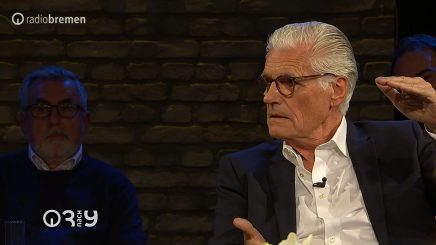 Lügen über Landwirtschaft