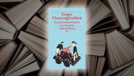 Gleichheit muss endlich ein großes politisches Thema werden