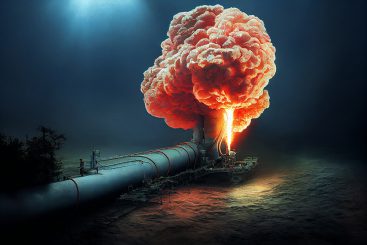 Wer verübte Nord-Stream-Anschlag? Bundesregierung mauert noch immer und verweist auf „Geheimhaltungsinteresse“