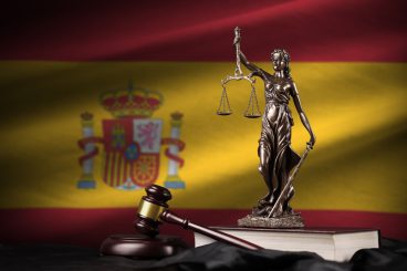Spanien schafft die Gewaltenteilung ab