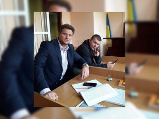 Kiewer Rechtsanwalt Walentin Rybin: „Ich fürchtete um mein Leben“