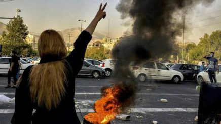 Geschichtsgedächtnisverlust – und wir sind die Ewig Guten