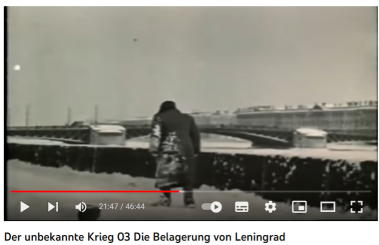 Der doppelte Gedenktag – Der 27. Januar