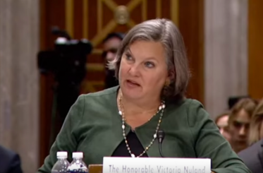 Jetzt erst recht: „Fuck The EU!“ – Victoria Nuland wird befördert