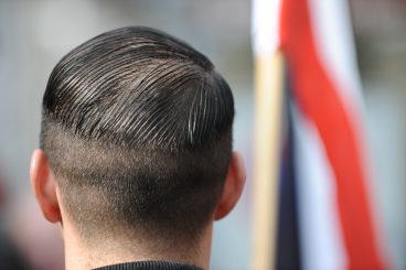 Bundesregierung zu ausgereisten deutschen Extremisten: „Der überwiegende Teil dieser Personen sympathisiert mit der ukrainischen Seite“