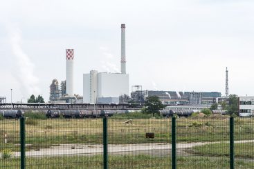 Kein Schiff wird kommen – Polen lässt PCK Schwedt austrocknen und gefährdet damit die Energieversorgung Ostdeutschlands