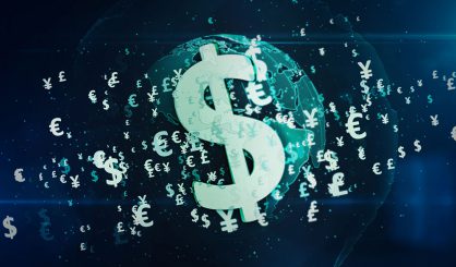 Hintergrund: Denkfehler „Dollarhegemonie“